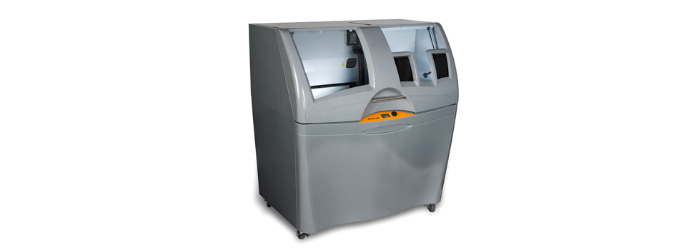 ZPrinter 450